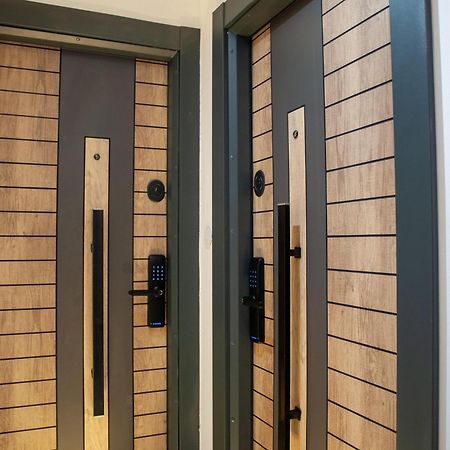 Nova Luxury Design 호텔 Jezdovec 외부 사진