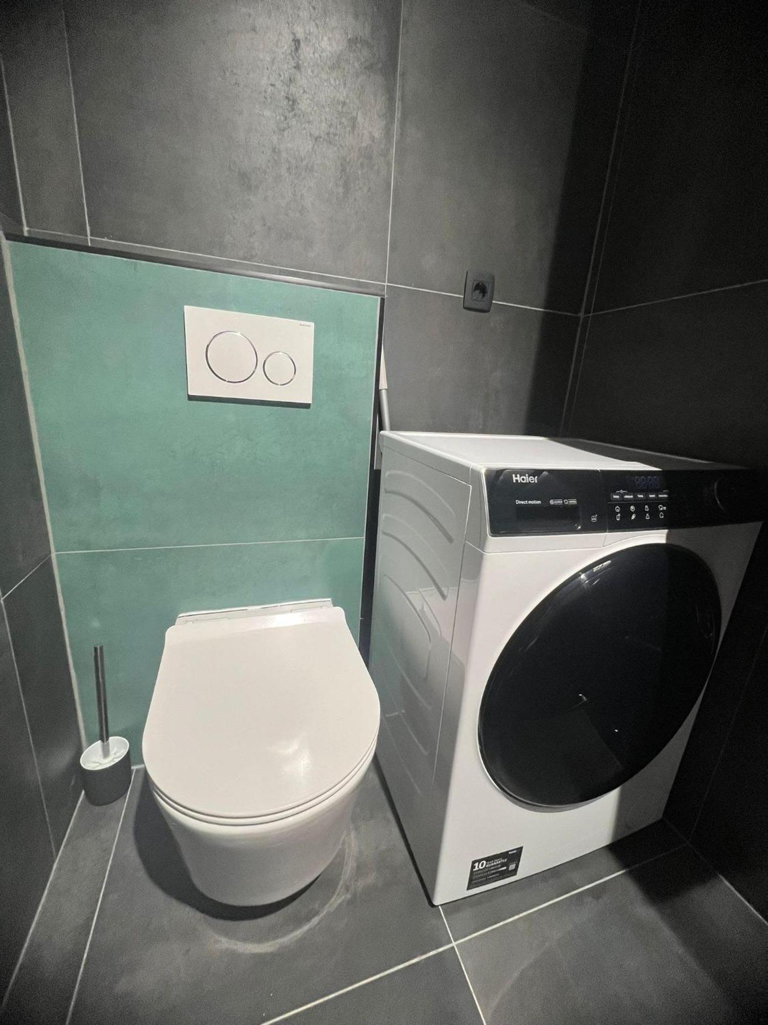 Nova Luxury Design 호텔 Jezdovec 외부 사진
