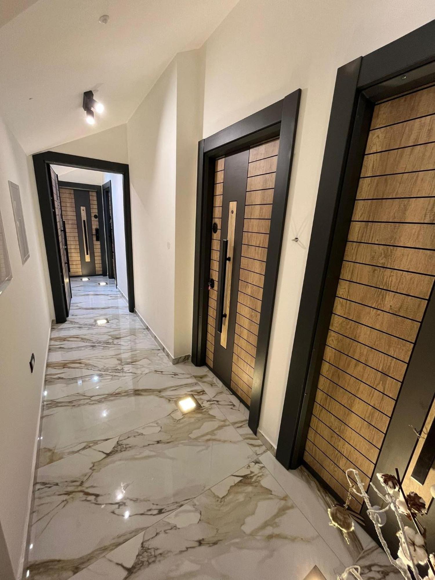 Nova Luxury Design 호텔 Jezdovec 외부 사진