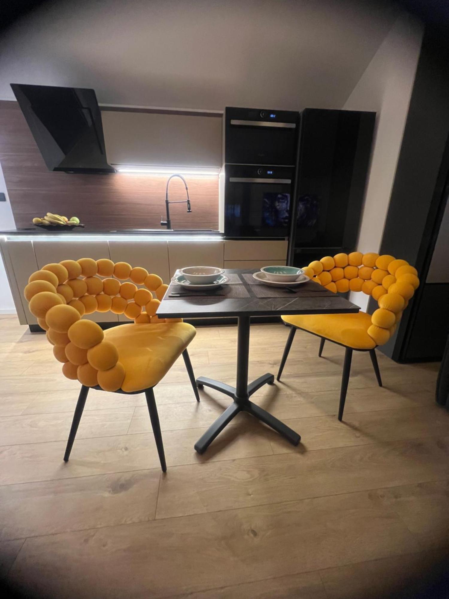 Nova Luxury Design 호텔 Jezdovec 외부 사진