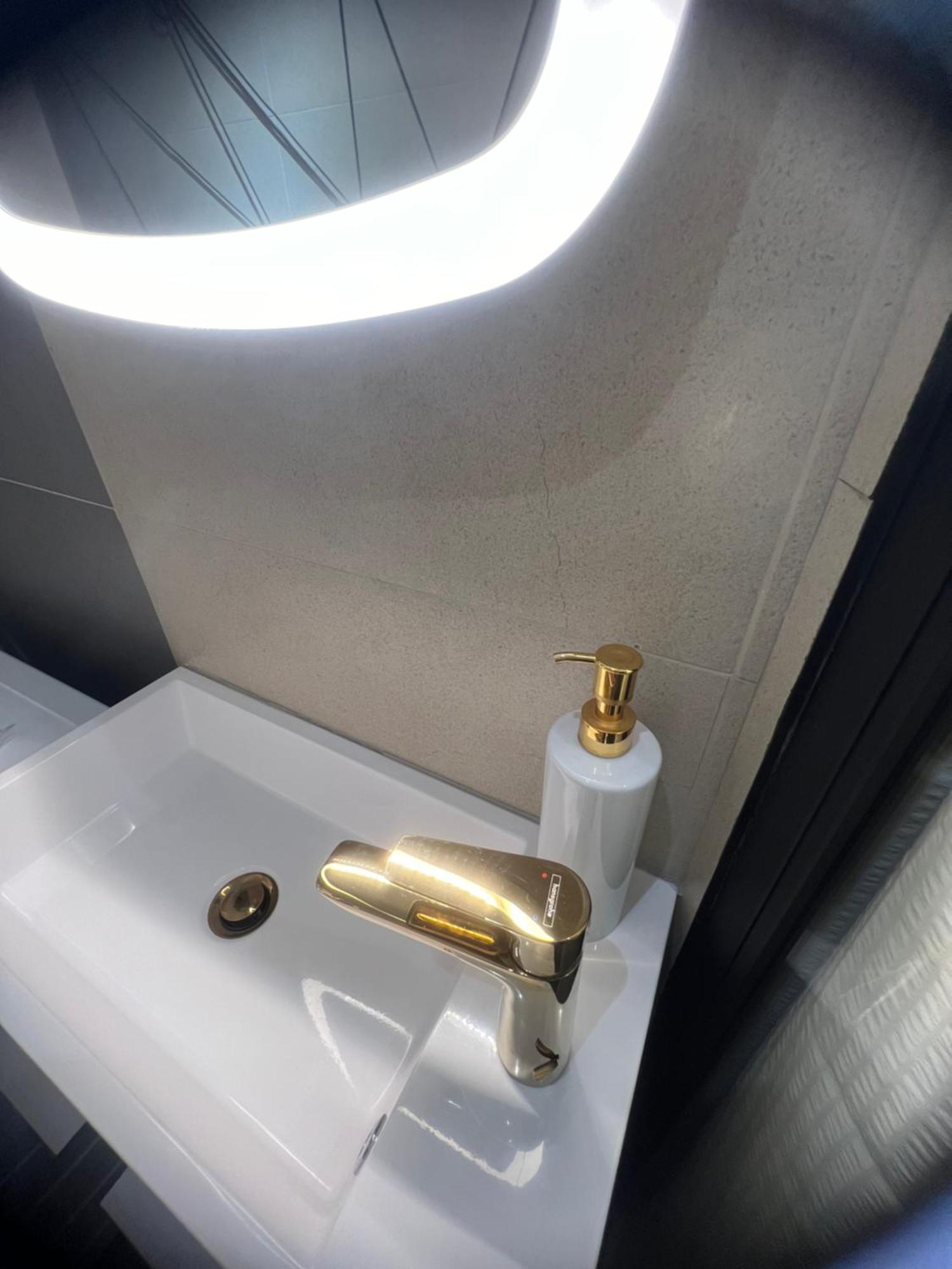 Nova Luxury Design 호텔 Jezdovec 외부 사진