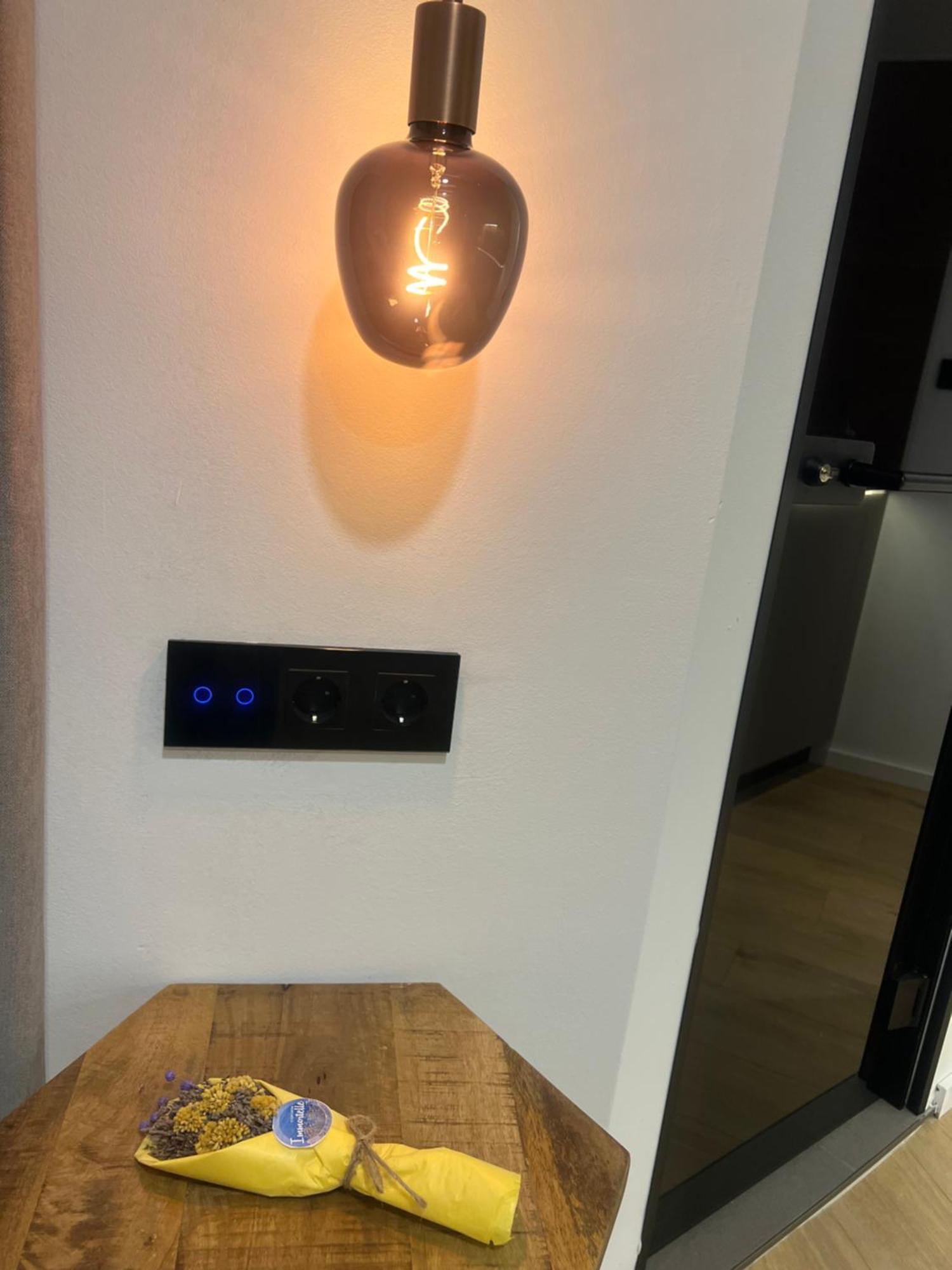 Nova Luxury Design 호텔 Jezdovec 외부 사진